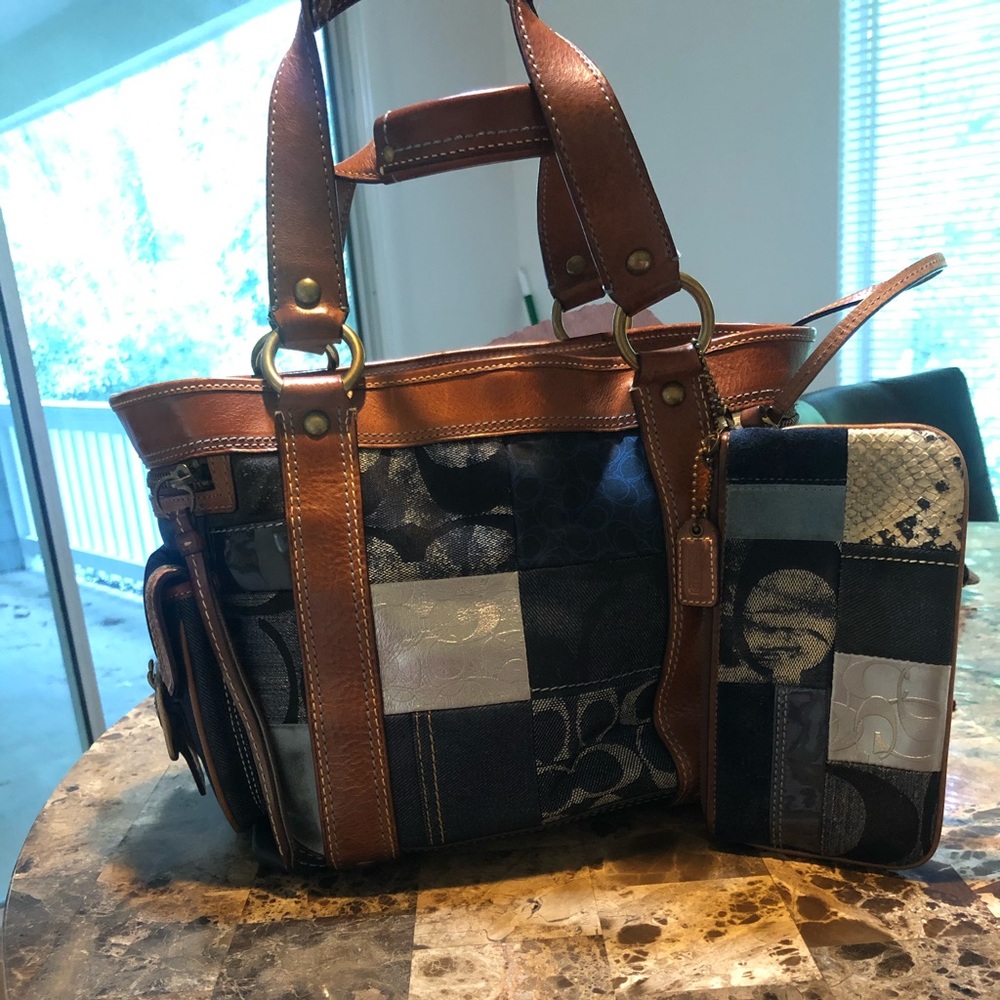 Handbag
